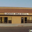 Creative Smiles Dental - Parent - Dentists