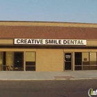 Creative Smiles Dental - Parent