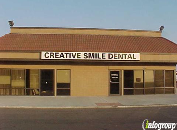 Creative Smiles Dental - Parent - San Lorenzo, CA