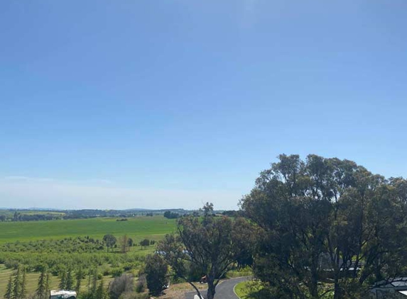 Hilltops Vegetation Services - Young, NSW