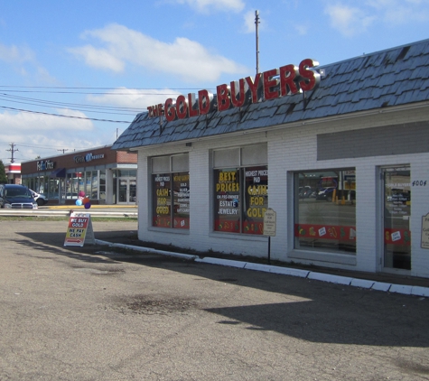 The Gold Buyers of Pittsburgh - Monroeville, PA