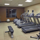Hilton Garden Inn Clovis - Hotels