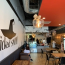 Wicked Snow - Coffee Shops