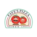 Faye's Pizza LLC - Pizza