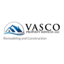 Vasco Property Svc - Patio Builders