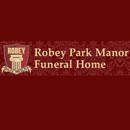Robey Park Manor Funeral Home - Funeral Directors