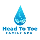 Head to Toe Family Spa - Day Spas