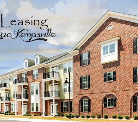 525 Historic Kempsville - Virginia Beach, VA