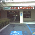 Wash 'n Dry Coin Laundry