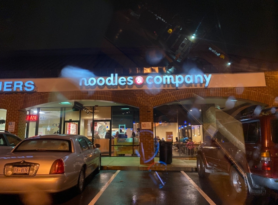 Noodles & Company - Alexandria, VA