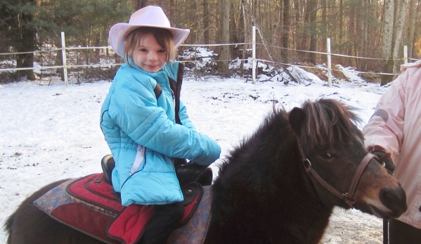 Iron Horse Stables - West Suffield, CT