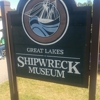 Great Lakes Shipwreck Museum gallery