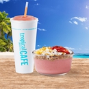 Tropical Smoothie Cafe - Beverages