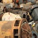 Scrap Management Industries - Recycling Centers
