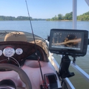 Captain Clark Crappie Guide