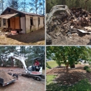 Checkpoint Demolition