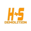 H&S Demolition gallery