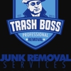 Trash Boss Junk Removal gallery