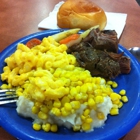 Golden Corral Restaurants