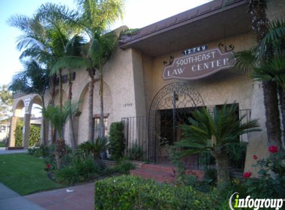 Van Sickle Attorney Law Office - Norwalk, CA