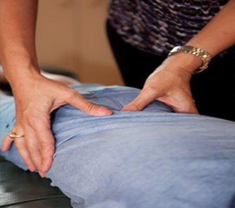 Vicki Patterson Chiropractic - Camden, NSW