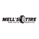 Mell's Tire & Auto Service - Tire Dealers