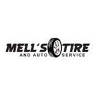 Mell's Tire & Auto Service