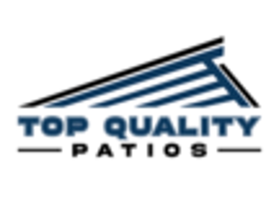 Top Quality Patios - Menifee, CA