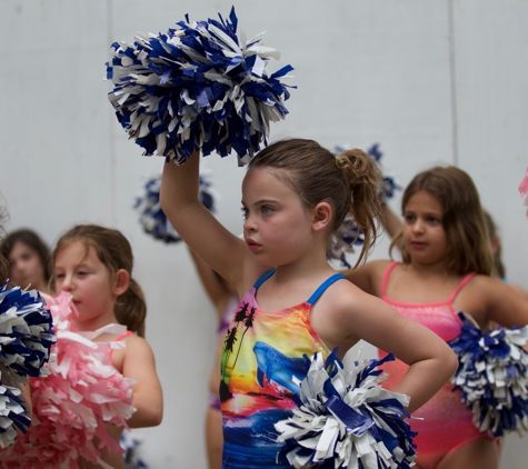 Beth Tfiloh Camps - Reisterstown, MD