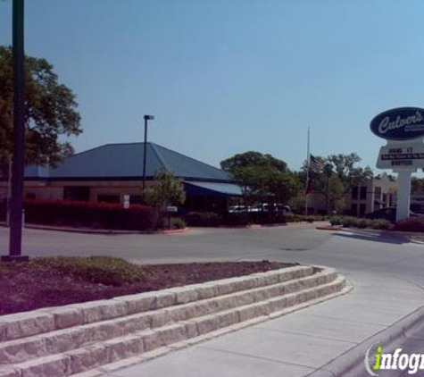 Culver's - Austin, TX