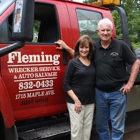 Fleming Wrecker Service