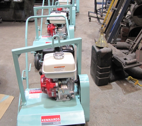 Ings Engineering - Beckenham, WA