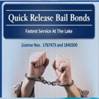 Quick Release Bail Bonds