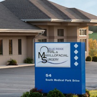 Blue Ridge Oral & Maxillofacial Surgery - Lexington, VA