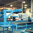 H & F Manufacturing, Inc. - Steel Processing
