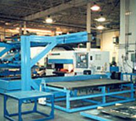 H & F Manufacturing, Inc. - Maple Grove, MN