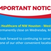 Pediatric Healthcare of Northwest Houston Cyfair - Closed gallery