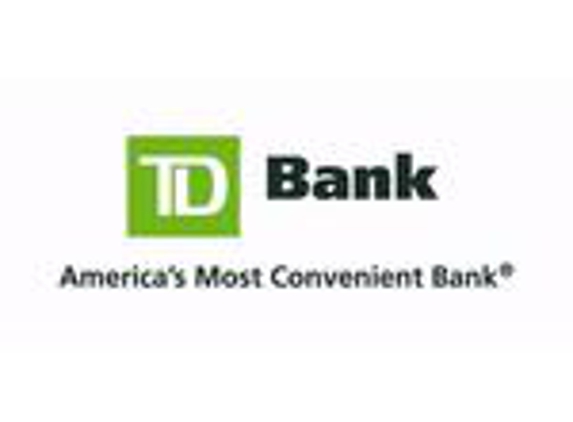 TD Bank - Newark, NJ