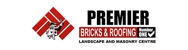 Premier Bricks, Blocks & Pavers Logo
