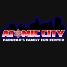 Atomic City Family Fun Center