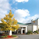 Comfort Inn Apex - Holly Springs - Motels