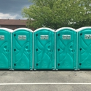 Clean Green Porta Potties LLC - Portable Toilets