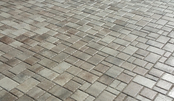 Paver Brick Super Seal !! - Clermont, FL