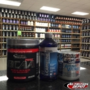 Nutrition Depot - Health & Diet Food Products