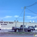 Sam's Riverside Inc - Automobile Salvage