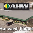 Ahw - Self Storage