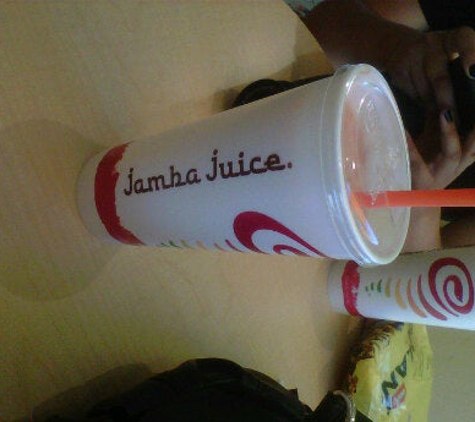 Jamba - Schaumburg, IL