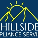 Hillside Appliance Services - Small Appliance Repair