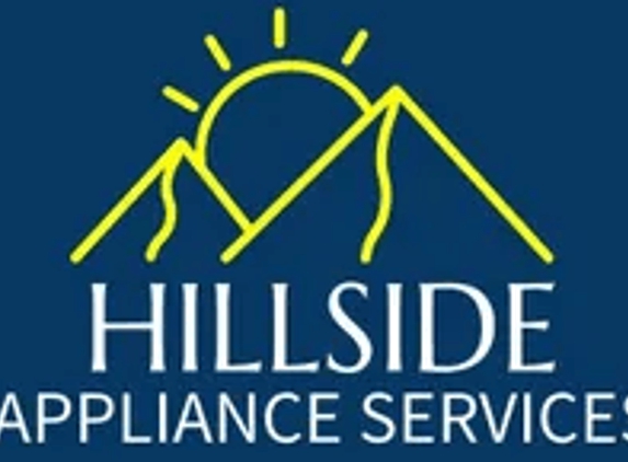 Hillside Appliance Services LLC - Mesa, AZ