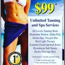 Fiji Tan Sun Spa - Tanning Salons